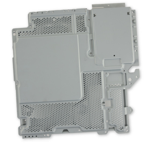 PlayStation 4 Pro Midframe for CUH-70XX - Fasttech